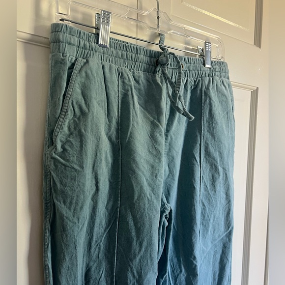 Lilla P Corduroy Pants size M - Picture 2 of 4